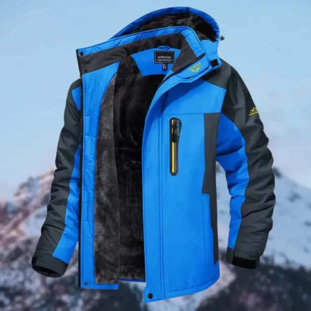 Clarence - Herren Winterjacke