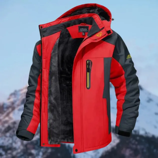 Clarence - Herren Winterjacke