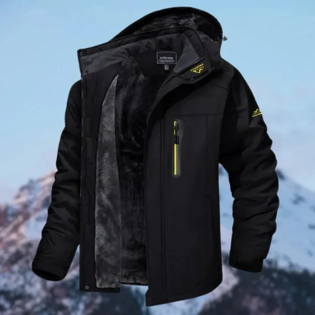 Clarence - Herren Winterjacke