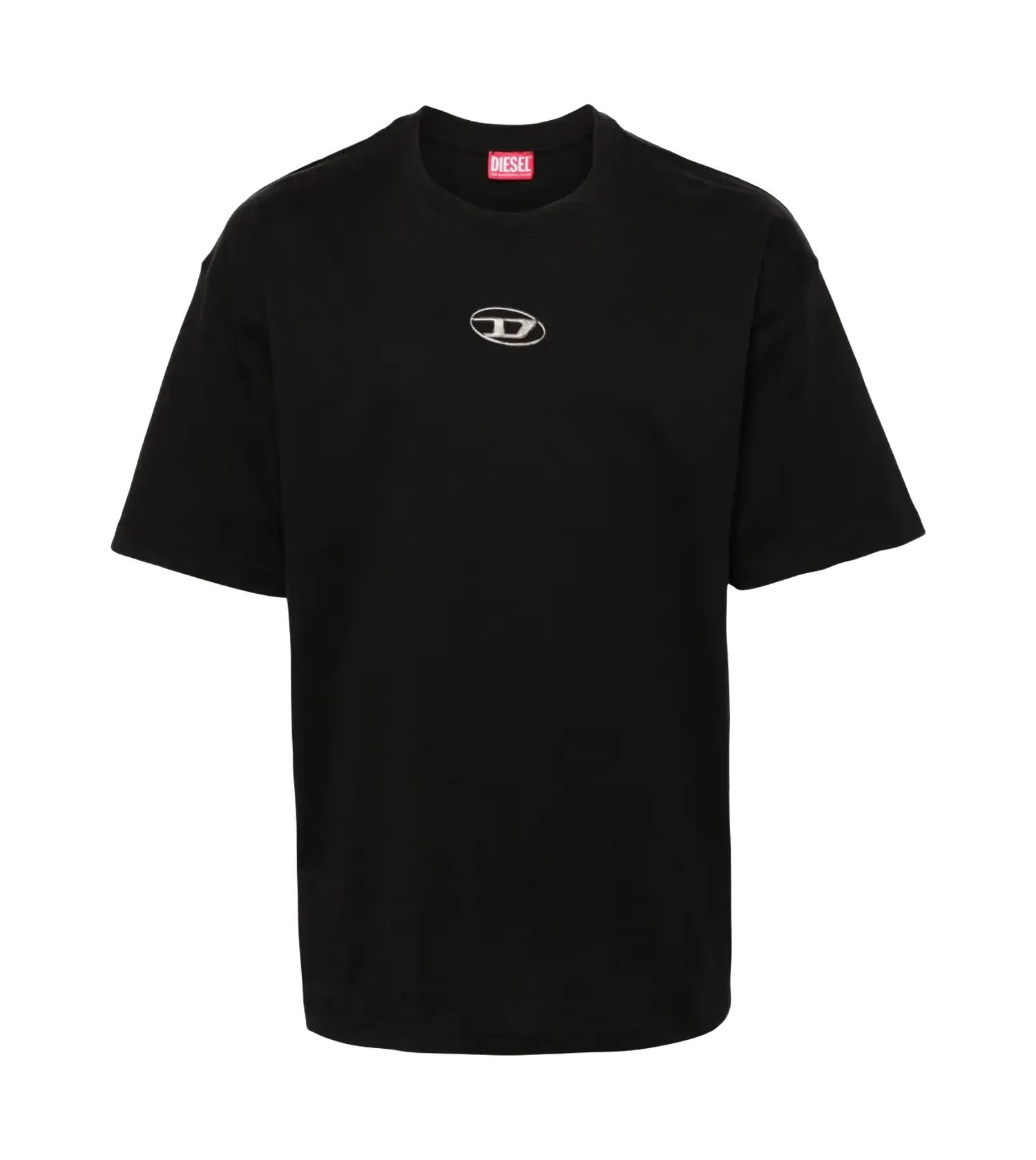   Diesel  Oval D T-Shirt 9XX 9XX  Hemden 