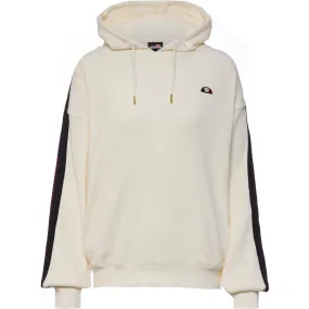 Ellesse Larissa Hoodie Damen off white im Online Shop von kaufen