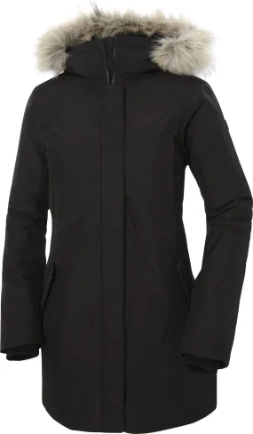 Helly Hansen W Irma Parka - Damen Mantel