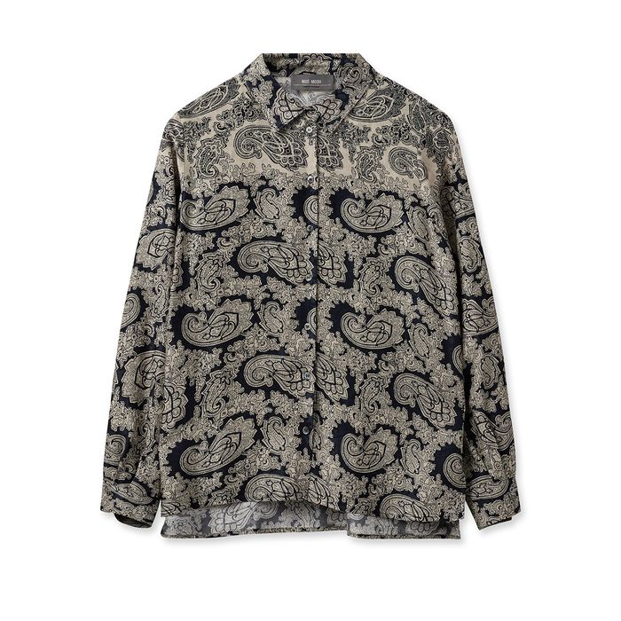 MMEike Invert Shirt 