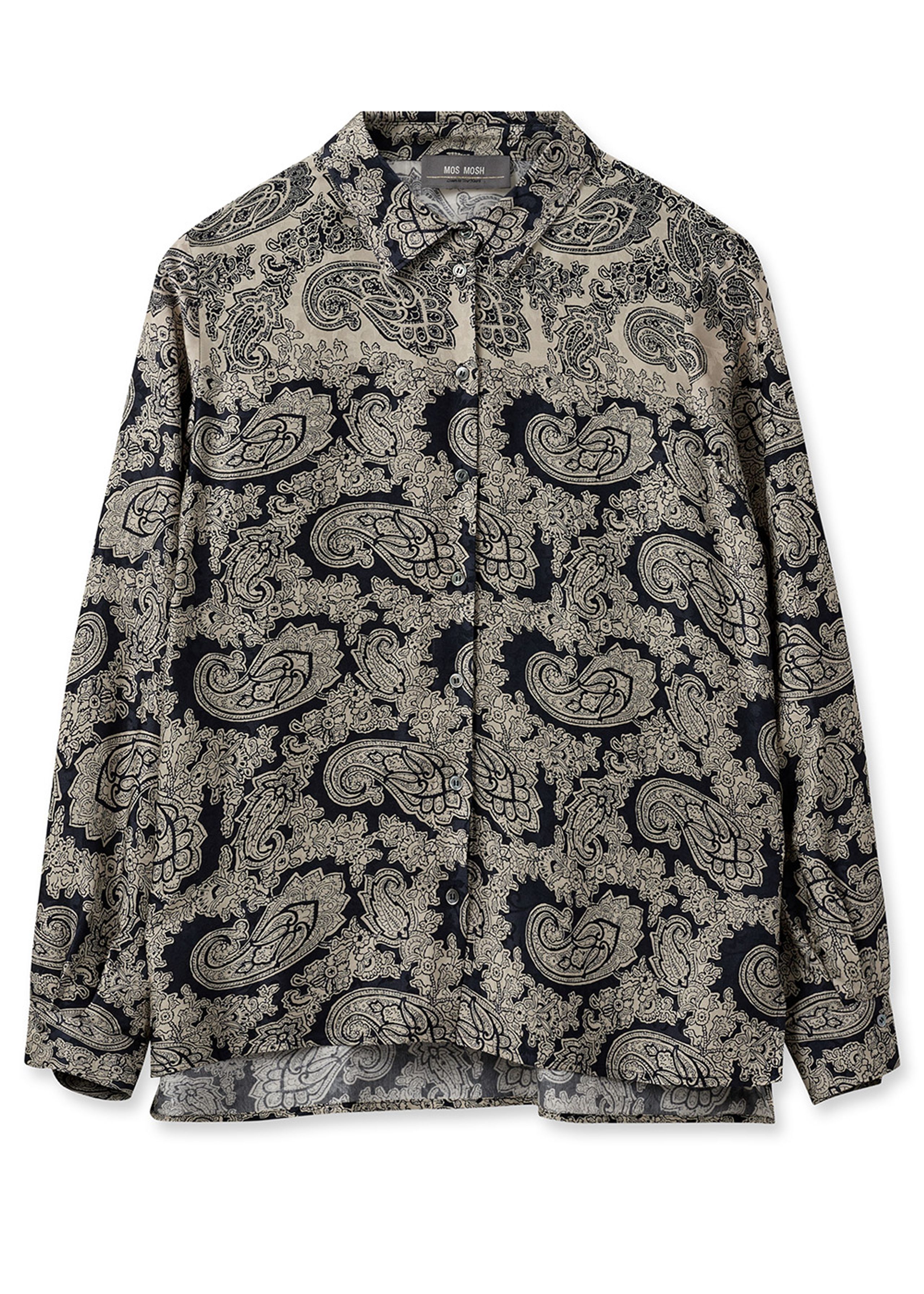 MMEike Invert Shirt 