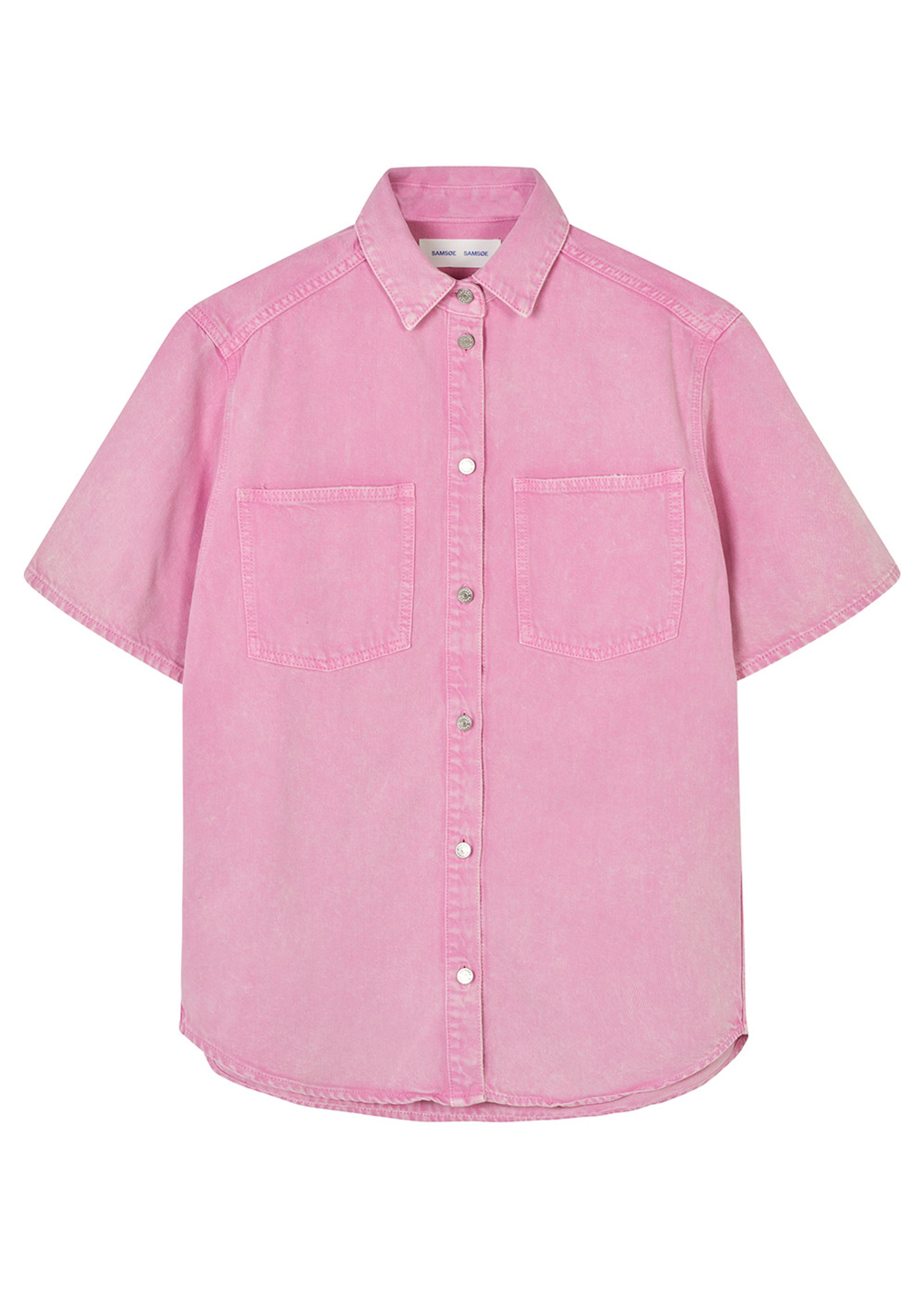 Saeleanor SS Shirt 