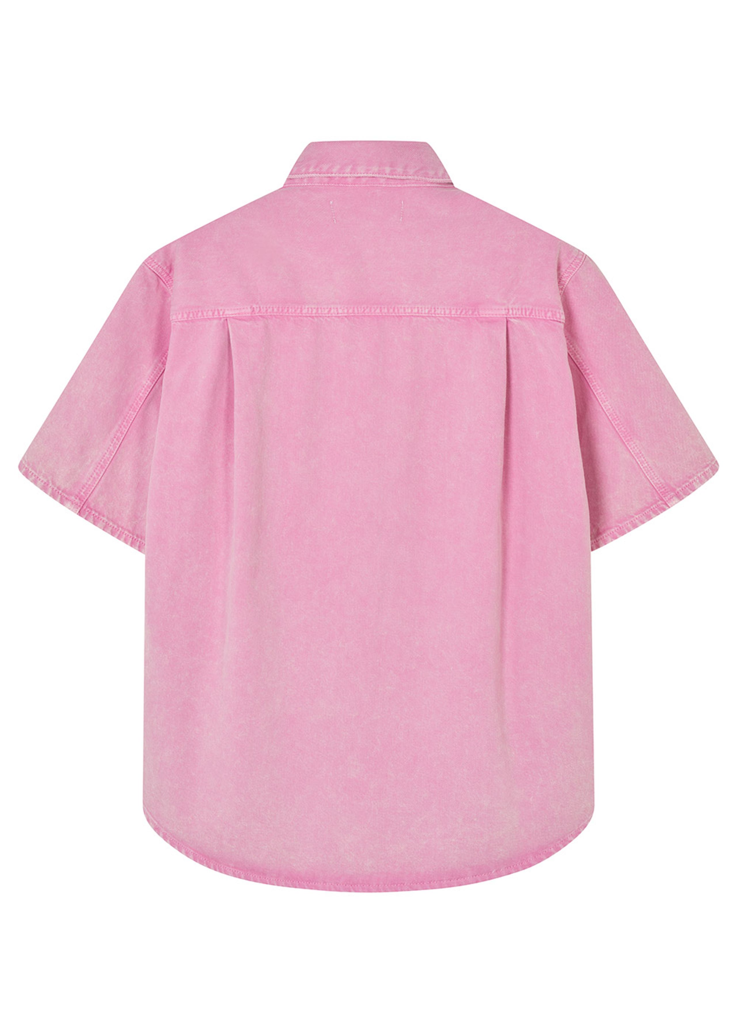 Saeleanor SS Shirt 