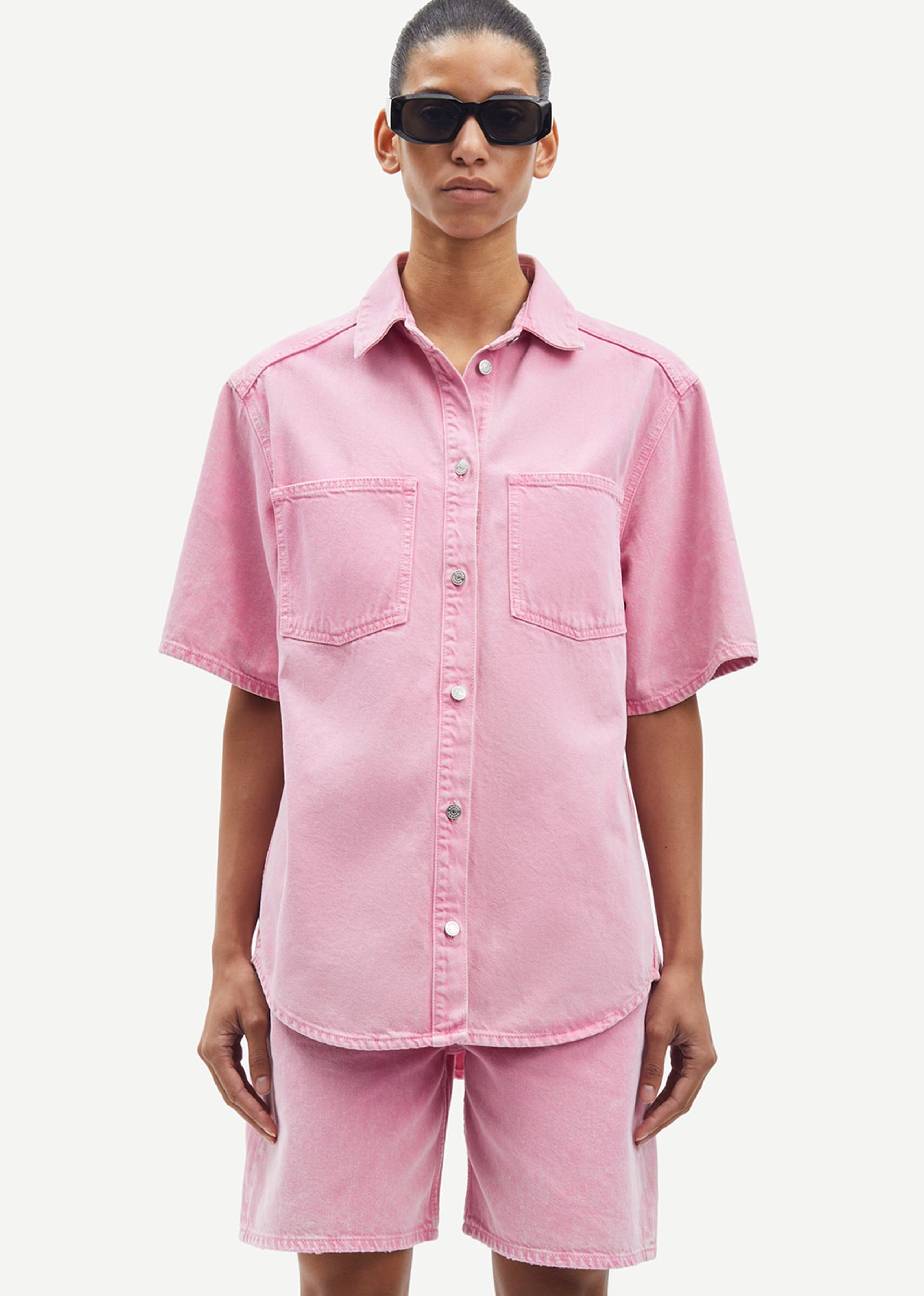 Saeleanor SS Shirt 