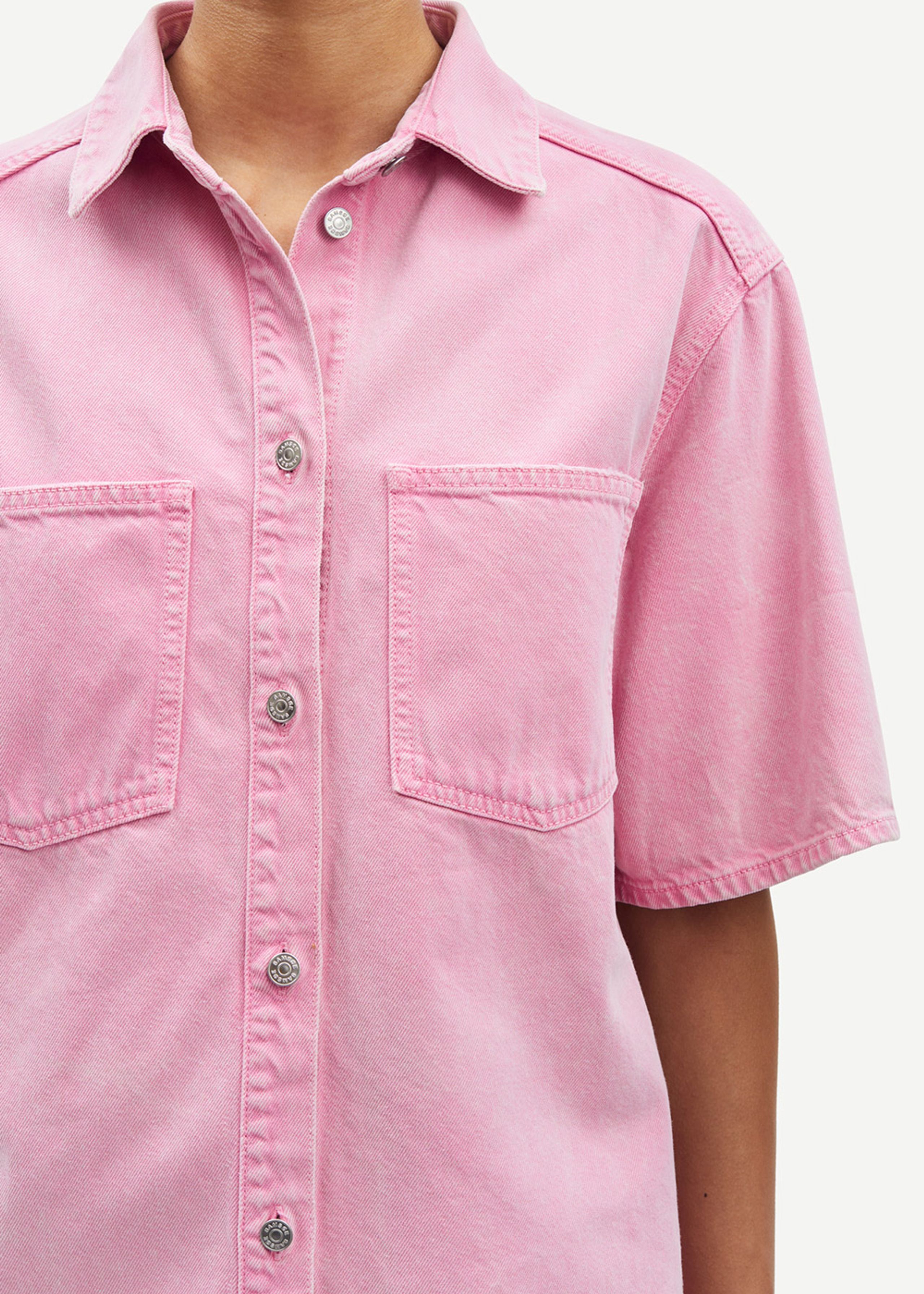 Saeleanor SS Shirt 