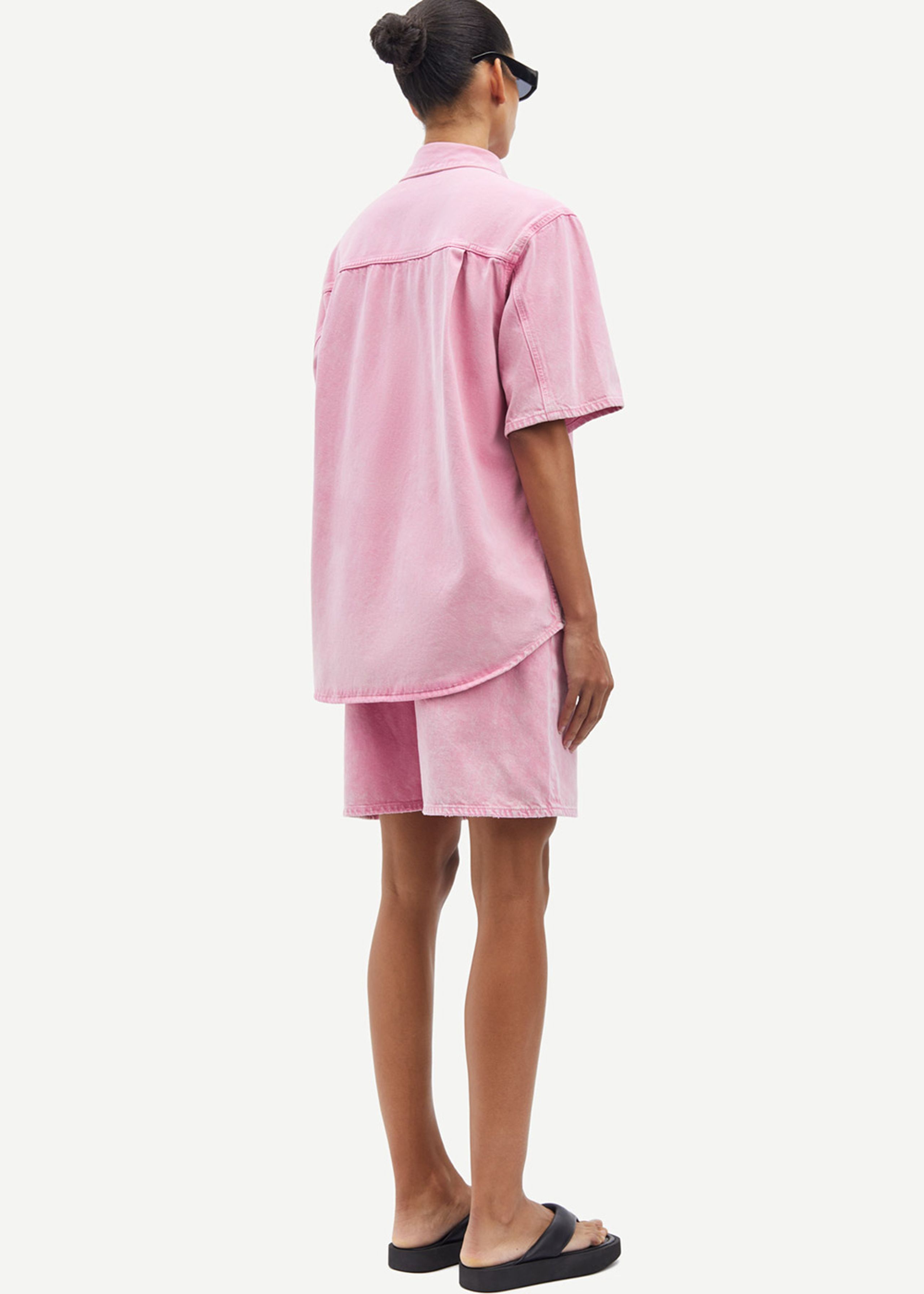 Saeleanor SS Shirt 